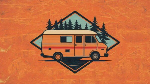 rent class b camper van in Roanoke, TX