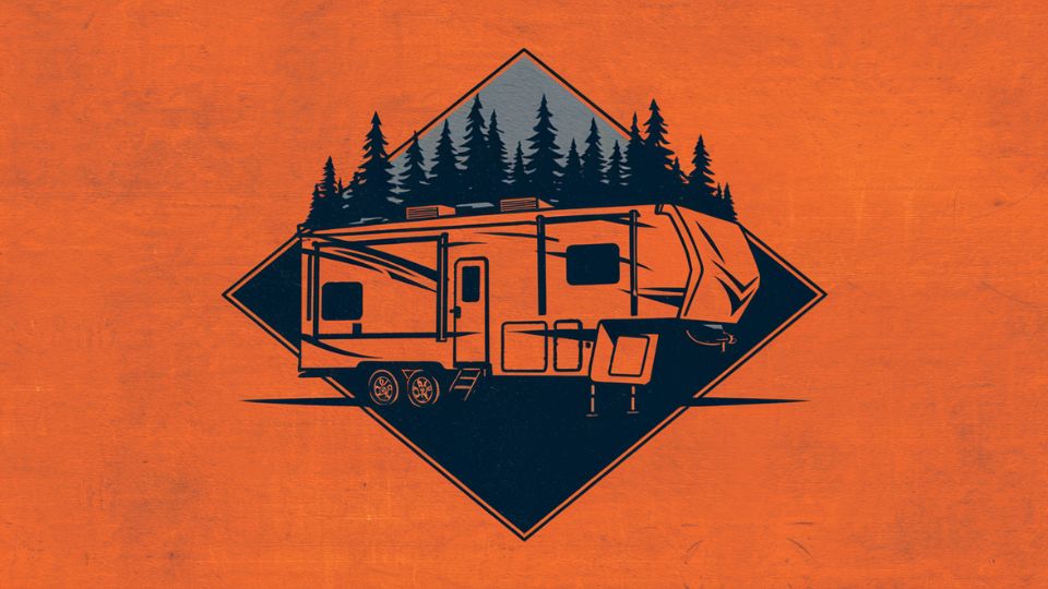 rent a fifth wheel in Roanoke