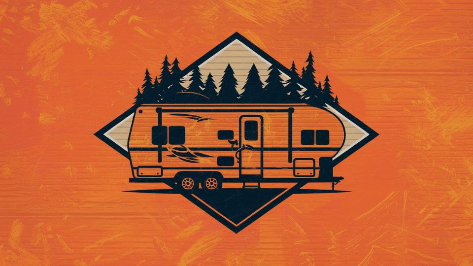 Roanoke travel trailer rentals